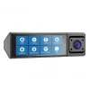 Dashcam Navitel RC3 PRO Autokamera — Full HD 1920x1080, 106° Winkel, Dual-Kamera, IPS 3,16 Zoll Display, MicroSD bis zu 128 GB, USB-Stromversorgung