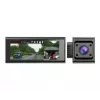 Dashcam Navitel RC3 PRO Autokamera — Full HD 1920x1080, 106° Winkel, Dual-Kamera, IPS 3,16 Zoll Display, MicroSD bis zu 128 GB, USB-Stromversorgung