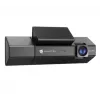 Dashcam Navitel RC3 PRO Autokamera — Full HD 1920x1080, 106° Winkel, Dual-Kamera, IPS 3,16 Zoll Display, MicroSD bis zu 128 GB, USB-Stromversorgung