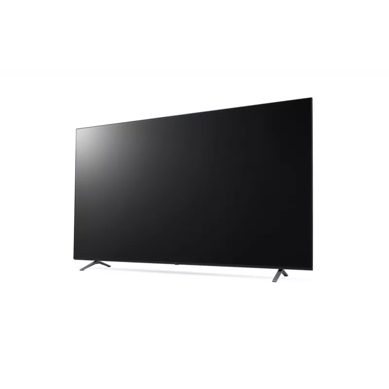 LG 86UN640S Digital Signage Flachbildschirm 2,18 m (86 Zoll) LCD Wi-Fi 330 cd/m² 4K Ultra HD Blau WebOS