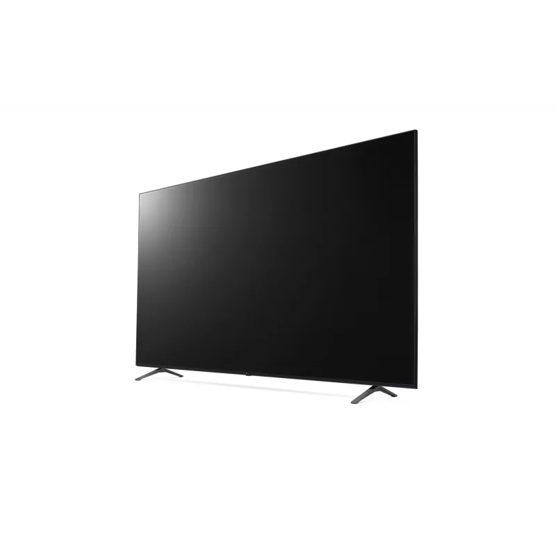 LG 86UN640S Digital Signage Flachbildschirm 2,18 m (86 Zoll) LCD Wi-Fi 330 cd/m² 4K Ultra HD Blau WebOS