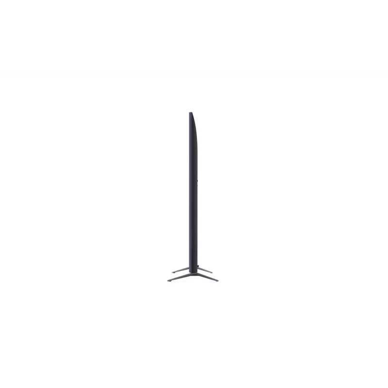 LG 86UN640S Digital Signage Flachbildschirm 2,18 m (86 Zoll) LCD Wi-Fi 330 cd/m² 4K Ultra HD Blau WebOS