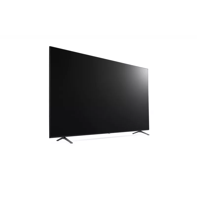 LG 86UN640S Digital Signage Flachbildschirm 2,18 m (86 Zoll) LCD Wi-Fi 330 cd/m² 4K Ultra HD Blau WebOS