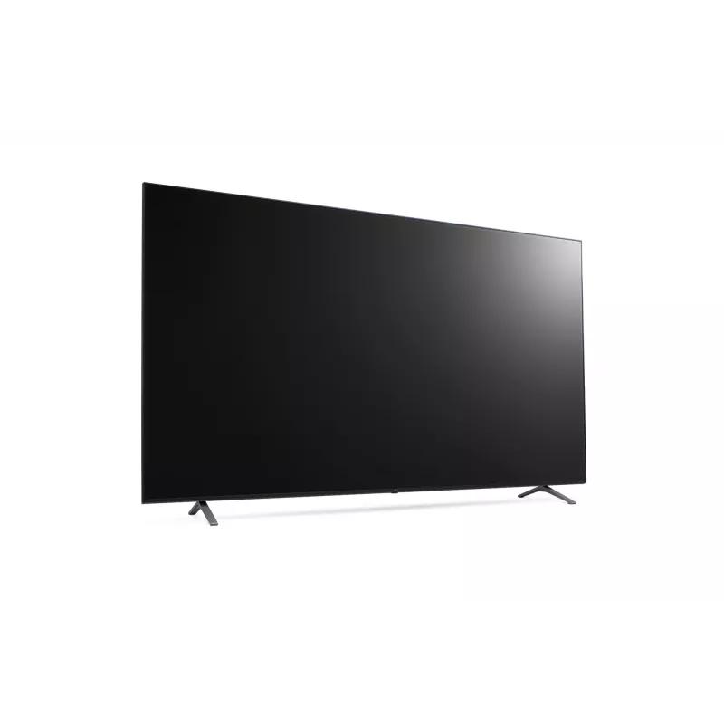 LG 86UN640S Digital Signage Flachbildschirm 2,18 m (86 Zoll) LCD Wi-Fi 330 cd/m² 4K Ultra HD Blau WebOS