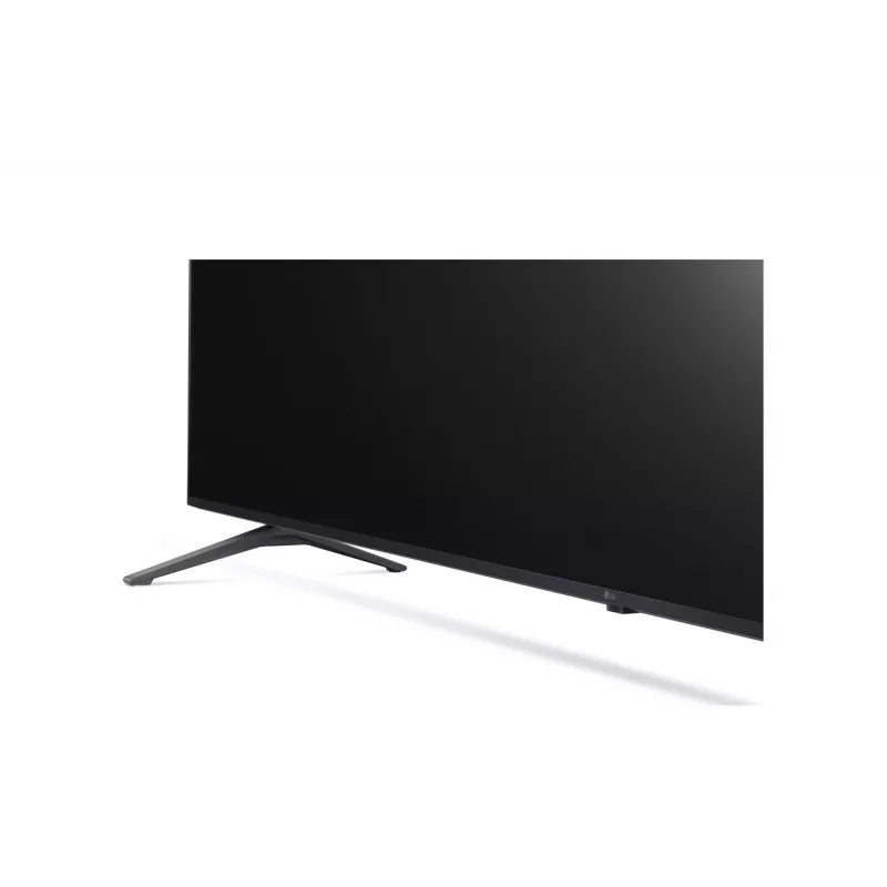 LG 86UN640S Digital Signage Flachbildschirm 2,18 m (86 Zoll) LCD Wi-Fi 330 cd/m² 4K Ultra HD Blau WebOS