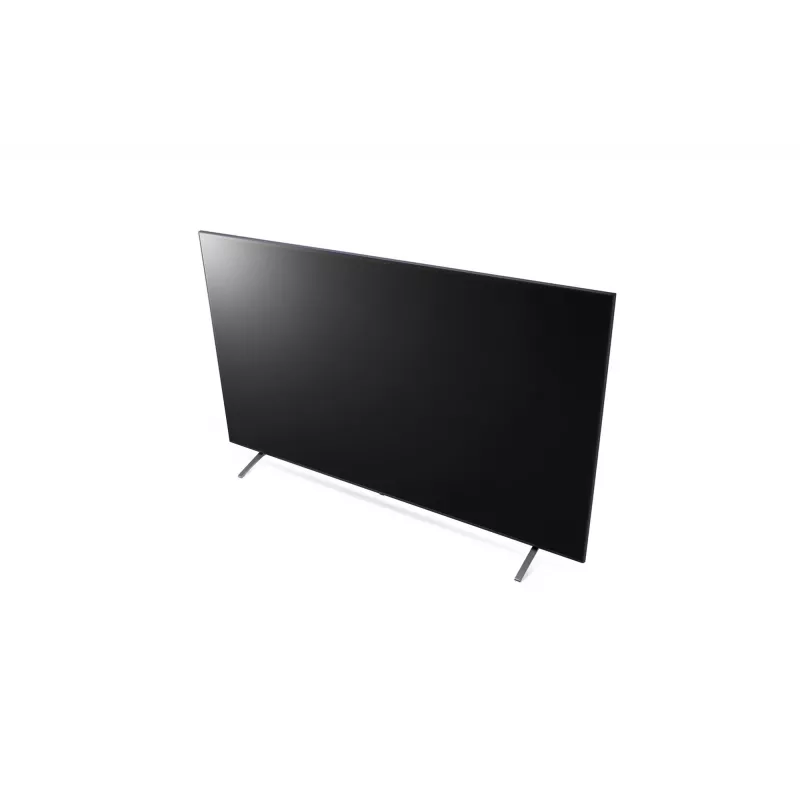 LG 86UN640S Digital Signage Flachbildschirm 2,18 m (86 Zoll) LCD Wi-Fi 330 cd/m² 4K Ultra HD Blau WebOS