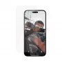 PanzerGlass SAFE. by ® Displayschutzfolie iPhone 15 Plus | Ultra-Wide Fit