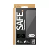 PanzerGlass SAFE. by ® Displayschutzfolie iPhone 15 Plus | Ultra-Wide Fit