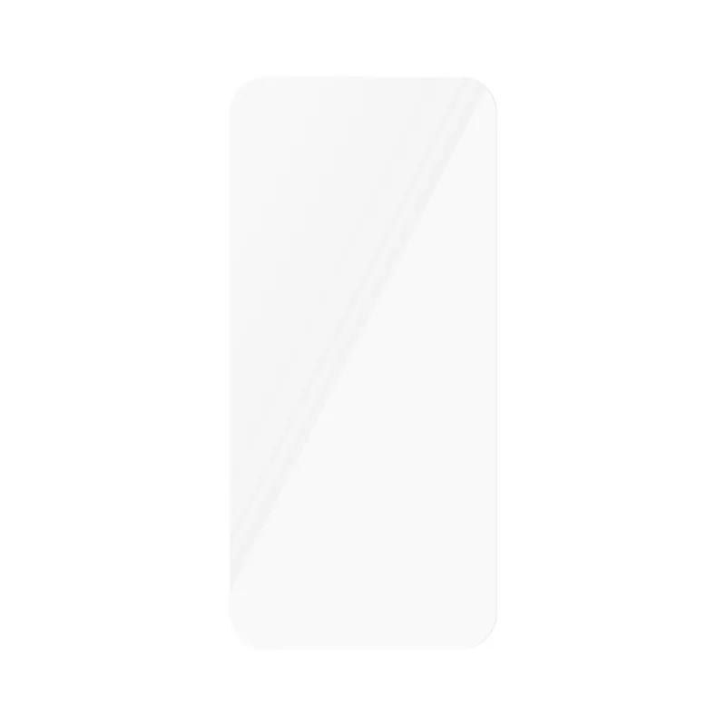 PanzerGlass SAFE. by ® Displayschutzfolie iPhone 15 Plus | Ultra-Wide Fit