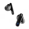 In-Ear True Wireless Kopfhörer Skullcandy Smokin’ Buds, TWS, intraaural, 20–20000 Hz, 40.6 g, schwarz