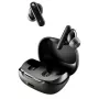In-Ear True Wireless Kopfhörer Skullcandy Smokin’ Buds, TWS, intraaural, 20–20000 Hz, 40.6 g, schwarz