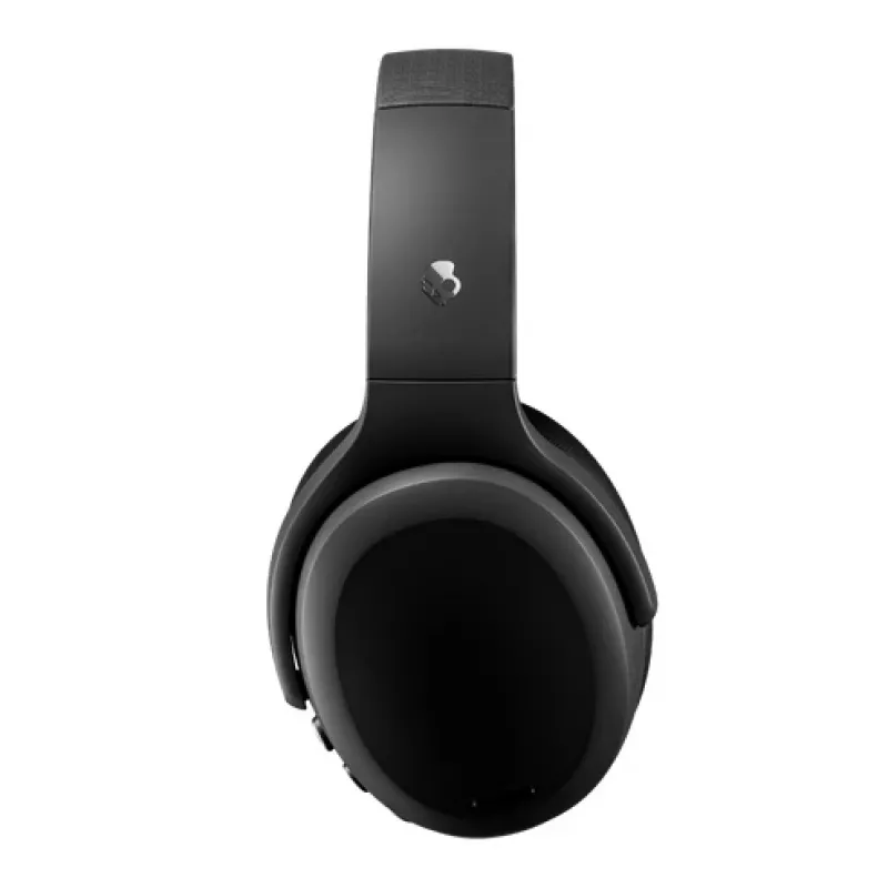 SKULLCANDY Kopfhörer - Crusher Anc 2 - Stereo - Kabellos - Schwarz