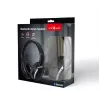 Headset Gembird BTHS-01-BK
