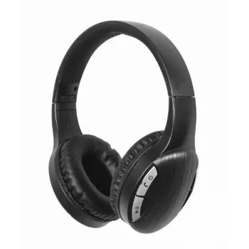 Headset Gembird BTHS-01-BK