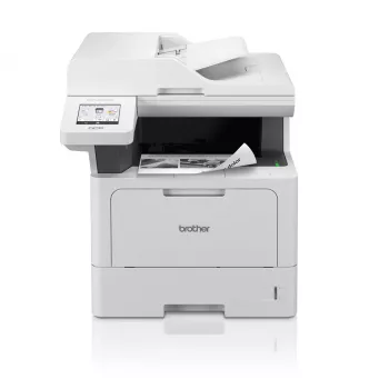 Brother DCP-L5510DW Multifunktionsdrucker Laser A4 1200 x 1200 DPI 48 ppm Wi-Fi