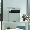 Brother DCP-L5510DW Multifunktionsdrucker Laser A4 1200 x 1200 DPI 48 ppm Wi-Fi