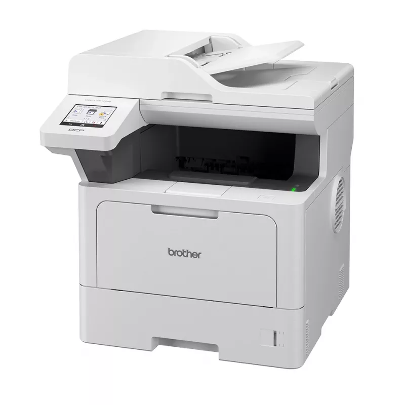 Brother DCP-L5510DW Multifunktionsdrucker Laser A4 1200 x 1200 DPI 48 ppm Wi-Fi