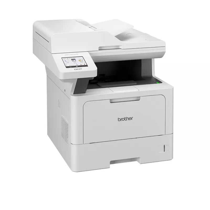 Brother DCP-L5510DW Multifunktionsdrucker Laser A4 1200 x 1200 DPI 48 ppm Wi-Fi