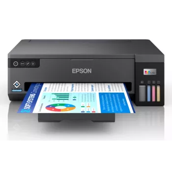 Epson EcoTank L11050 Tintenstrahldrucker Farbe 4800 x 1200 DPI A3 Wi-Fi