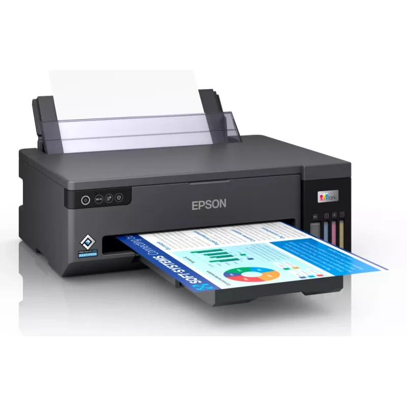 Epson EcoTank L11050 Tintenstrahldrucker Farbe 4800 x 1200 DPI A3 Wi-Fi