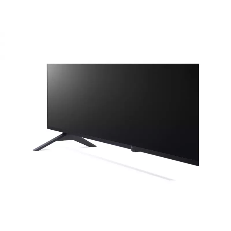 LG 55UN640S Digital Signage Flachbildschirm 139,7 cm (55 Zoll) LCD Wi-Fi 400 cd/m² 4K Ultra HD Blau WebOS