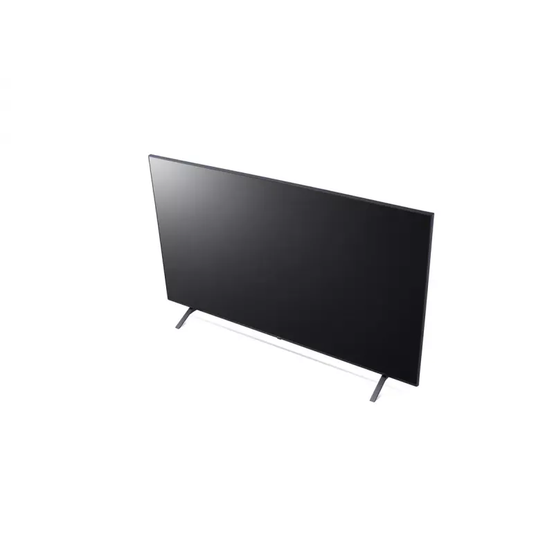 LG 55UN640S Digital Signage Flachbildschirm 139,7 cm (55 Zoll) LCD Wi-Fi 400 cd/m² 4K Ultra HD Blau WebOS