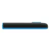 ADATA UV128 USB-Stick 256 GB USB Typ-A 3.2 Gen 1 (3.1 Gen 1) Schwarz, Blau