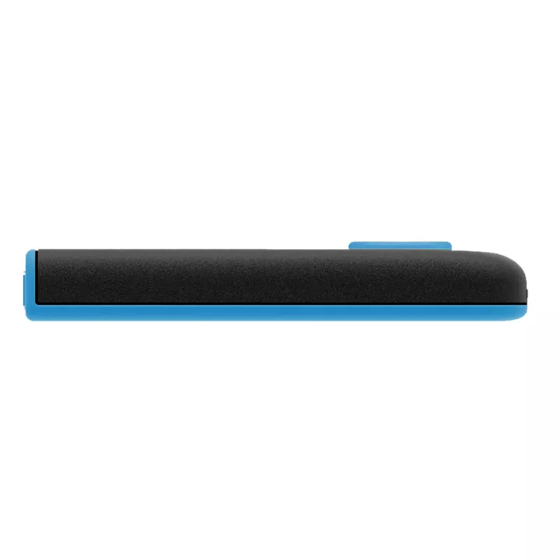 ADATA UV128 USB-Stick 256 GB USB Typ-A 3.2 Gen 1 (3.1 Gen 1) Schwarz, Blau