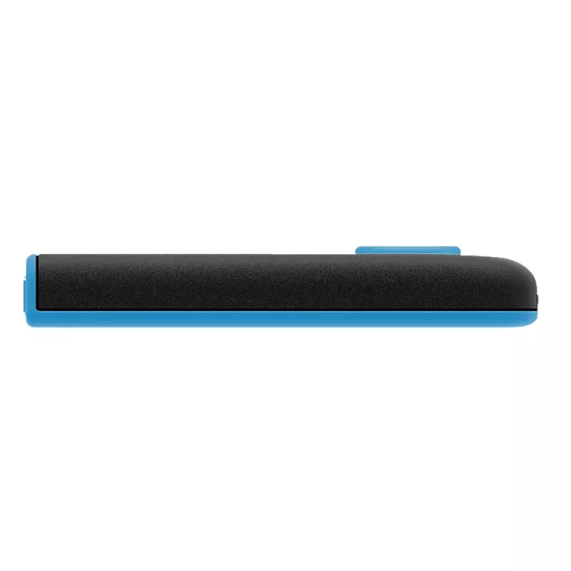 ADATA UV128 USB-Flash-Laufwerk 512 GB USB Typ-A 3.2 Gen 1 (3.1 Gen 1) Schwarz, Blau