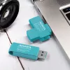 ADATA UC310 ECO USB-Stick 256 GB USB Typ-A 3.2 Gen 1 (3.1 Gen 1) Grün