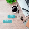 ADATA UC310 ECO USB-Stick 256 GB USB Typ-A 3.2 Gen 1 (3.1 Gen 1) Grün