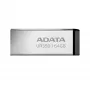 ADATA UR350 USB-Stick 64 GB USB Type-A 3.2 Gen 1 (3.1 Gen 1) Schwarz