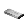 ADATA UR350 USB-Stick 64 GB USB Type-A 3.2 Gen 1 (3.1 Gen 1) Schwarz