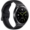 Smartwatch Xiaomi Watch 2 Schwarz
