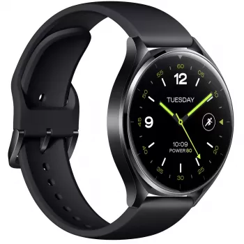 Smartwatch Xiaomi Watch 2 Schwarz