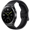 Smartwatch Xiaomi Watch 2 Schwarz