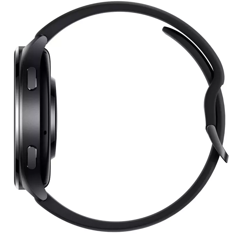 Smartwatch Xiaomi Watch 2 Schwarz