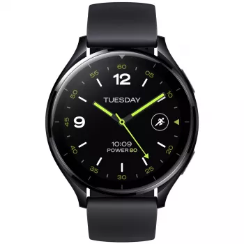 Smartwatch Xiaomi Watch 2 Schwarz