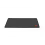 GEMBIRD Maus Pad PRO Gaming Silicon - Medium