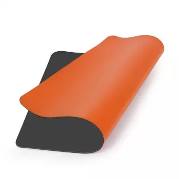 GEMBIRD Maus Pad PRO Gaming Silicon - Medium