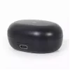 GEMBIRD Wireless TWS In-Ear Headset Malmo mit ANC - Stereo - Bluetooth - Schwarz