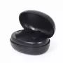 GEMBIRD Wireless TWS In-Ear Headset Malmo mit ANC - Stereo - Bluetooth - Schwarz