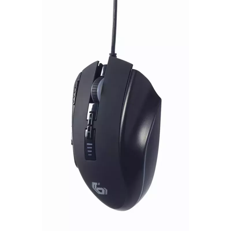 Maus Gembird MUSG-RAGNAR-RX500 USB Type-A