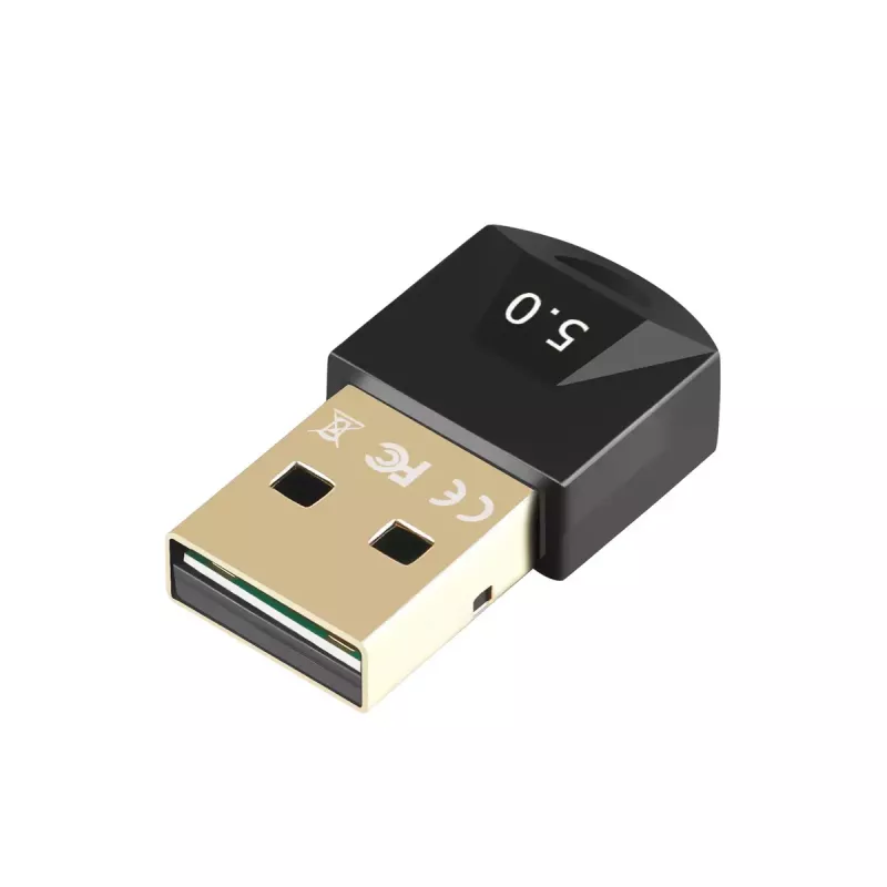 Bluetooth-Netzwerkkarte Gembird BTD-MINI6 kabellose USB-Schnittstelle