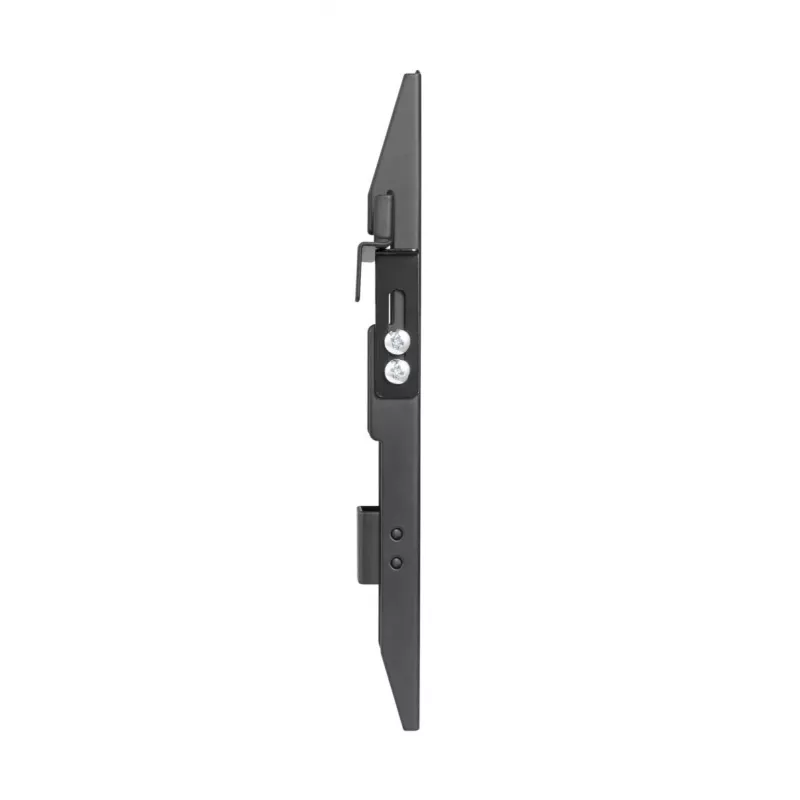 TV-Halterung Gembird WM-42F-02 Schwarz 40 kg Tragfähigkeit 23 bis 42 Zoll