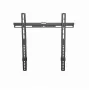 TV-Halterung Gembird WM-55F-03 Schwarz 32-55 Zoll 40 kg
