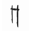 TV-Halterung Gembird WM-55F-03 Schwarz 32-55 Zoll 40 kg