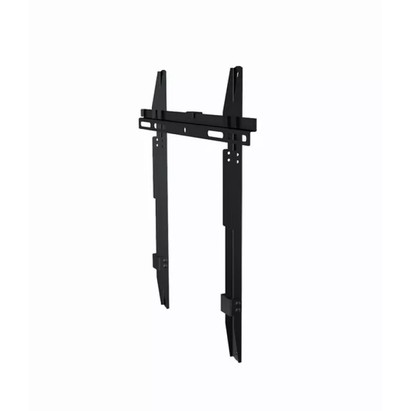 TV-Halterung Gembird WM-55F-03 Schwarz 32-55 Zoll 40 kg