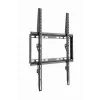 TV-Halterung Gembird WM-55F-04 Schwarz 55 Zoll 35 kg Tragfähigkeit
