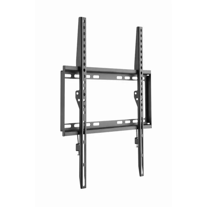 TV-Halterung Gembird WM-55F-04 Schwarz 55 Zoll 35 kg Tragfähigkeit